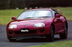 Toyota Supra RZ 1993 года (JP)